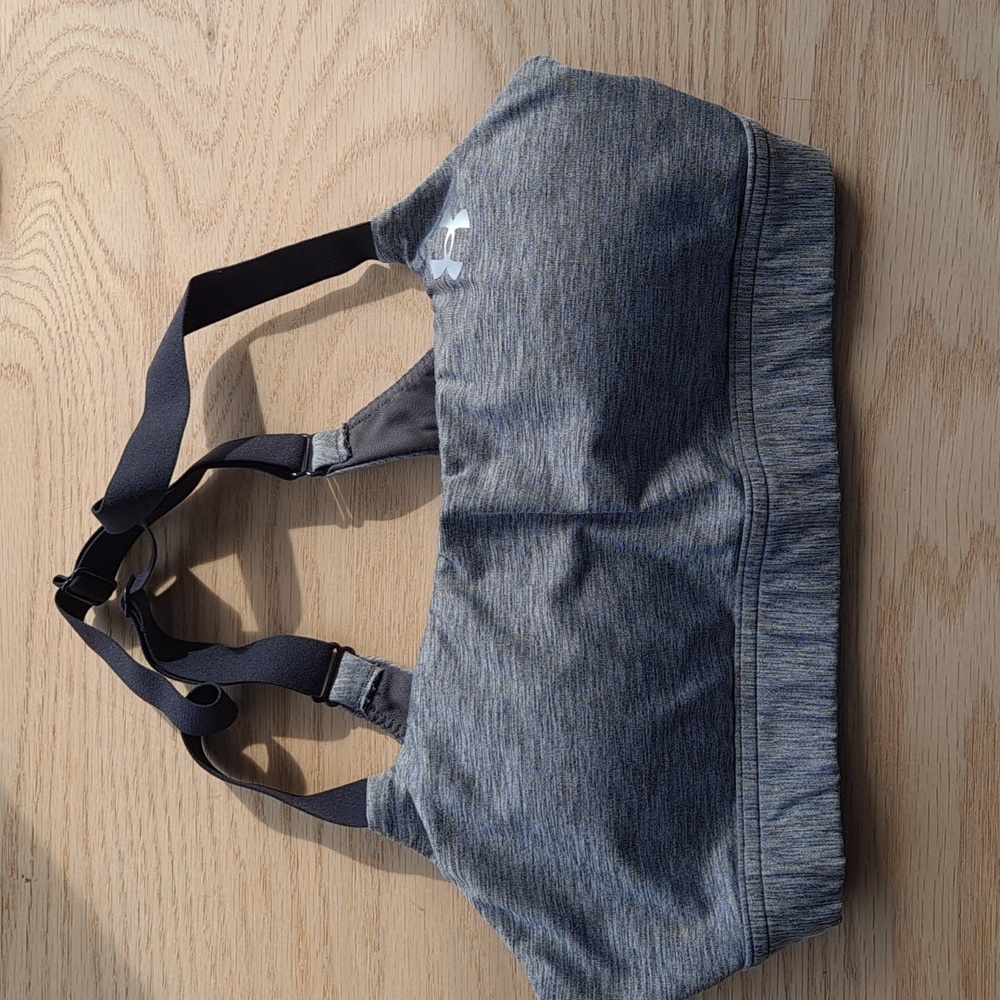Under Armour Sports Bra